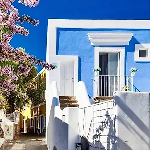  Casa vacanze La Ginestra