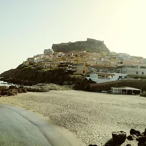Bouganville , Castelsardo Italia