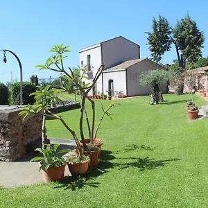  Alloggio per agriturismo Il Giardino Degli Ovali