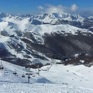 Val Di Luce , Abetone Italia