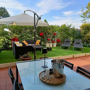 Art-apart Lt Con Giardino Privato , Padova Italia