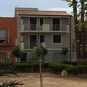  Appartamento Casa Alessandra