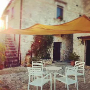  Alloggio per agriturismo Le Di S. Andrea