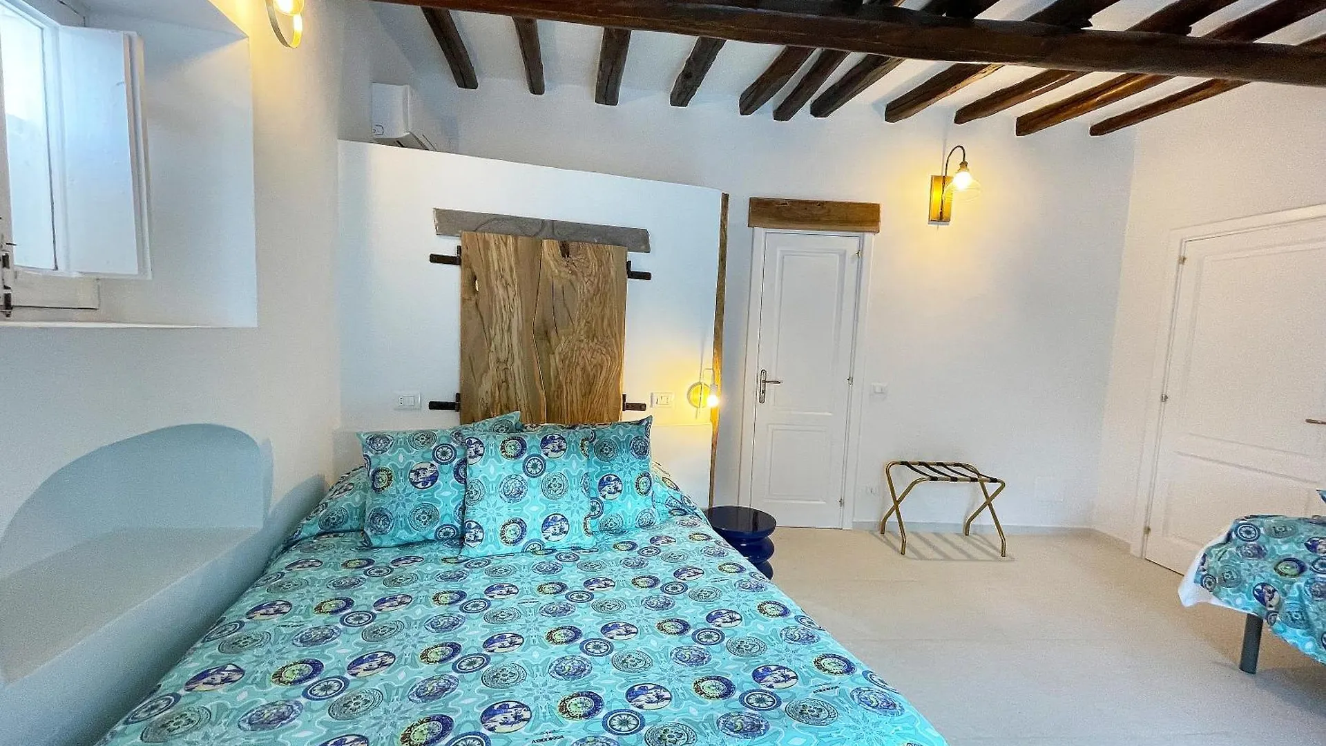 Casa vacanze Appartamento Giada Panarea