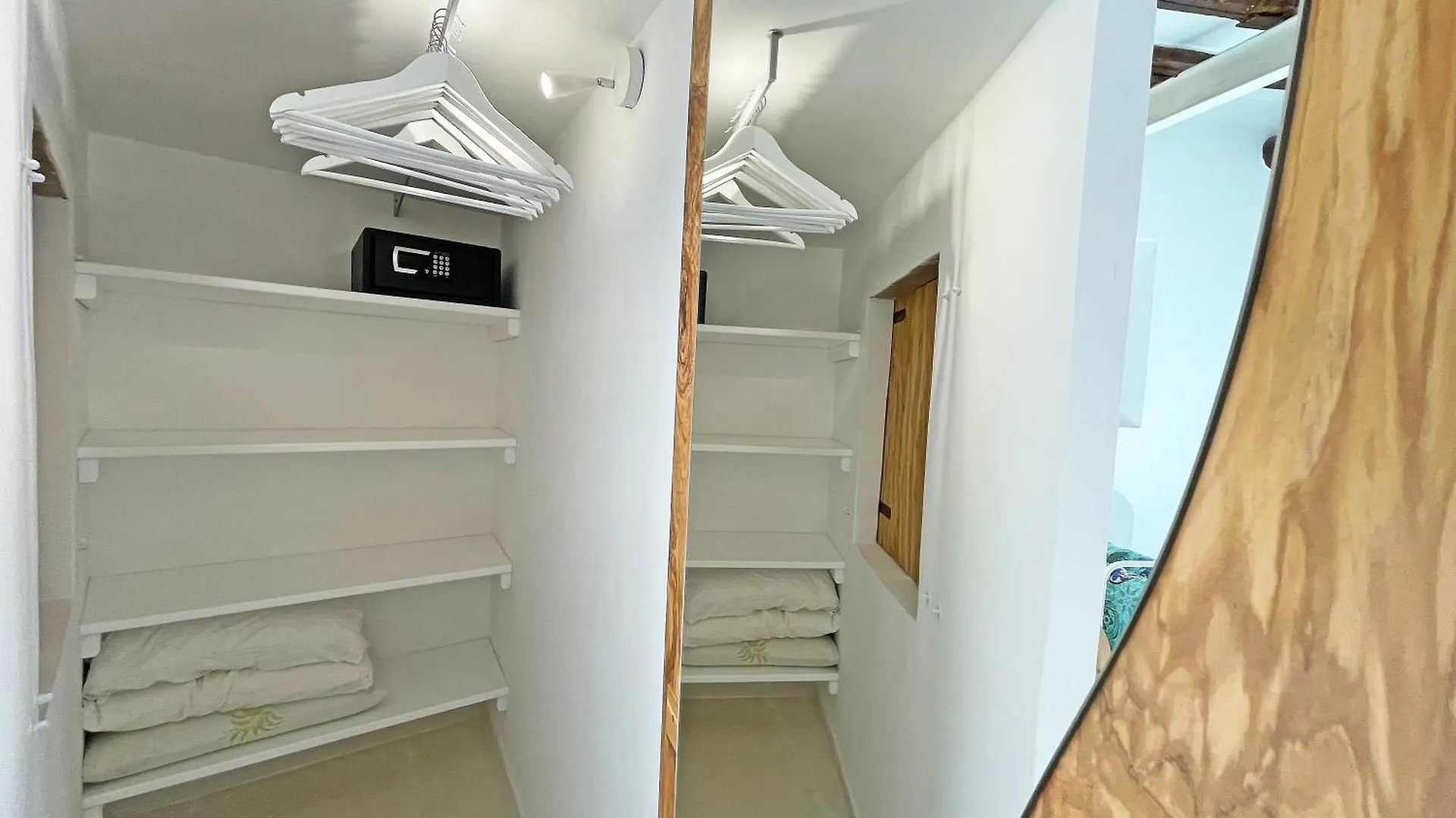 Appartamento Giada Panarea Italia