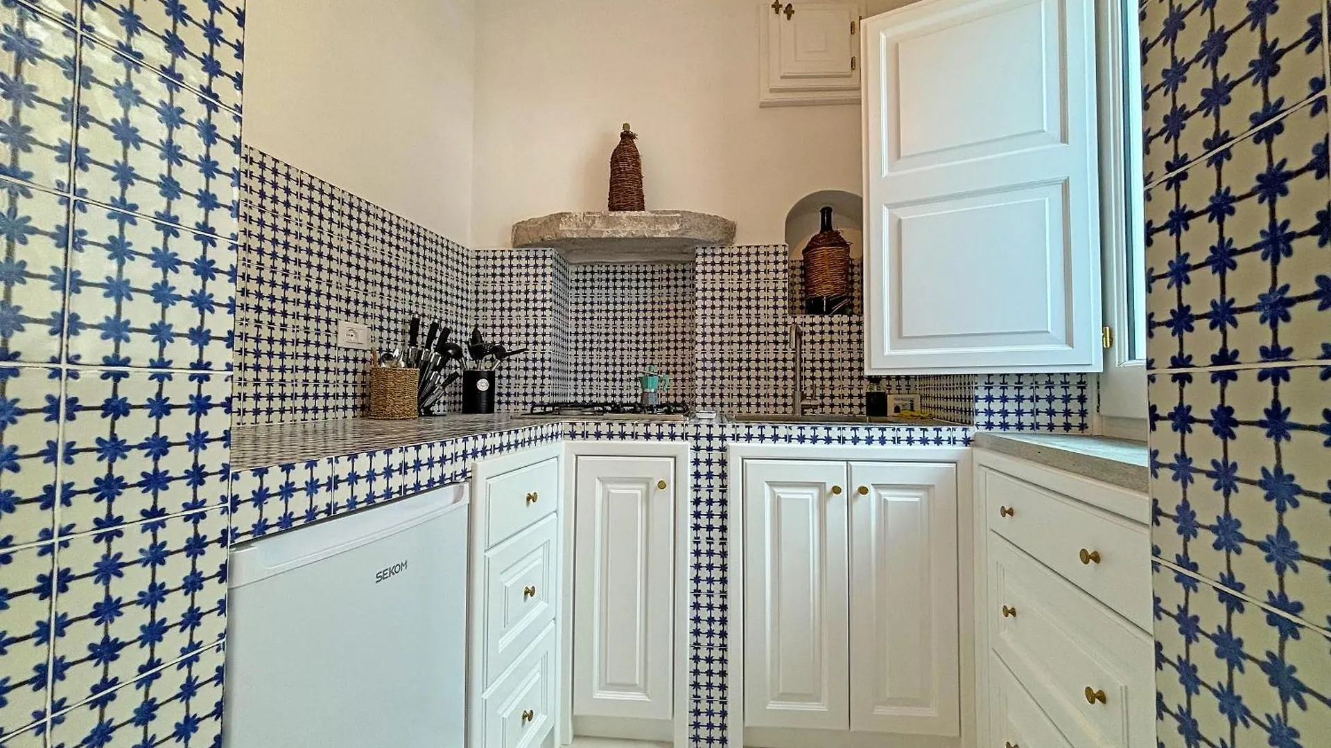 Appartamento Giada Panarea Casa vacanze