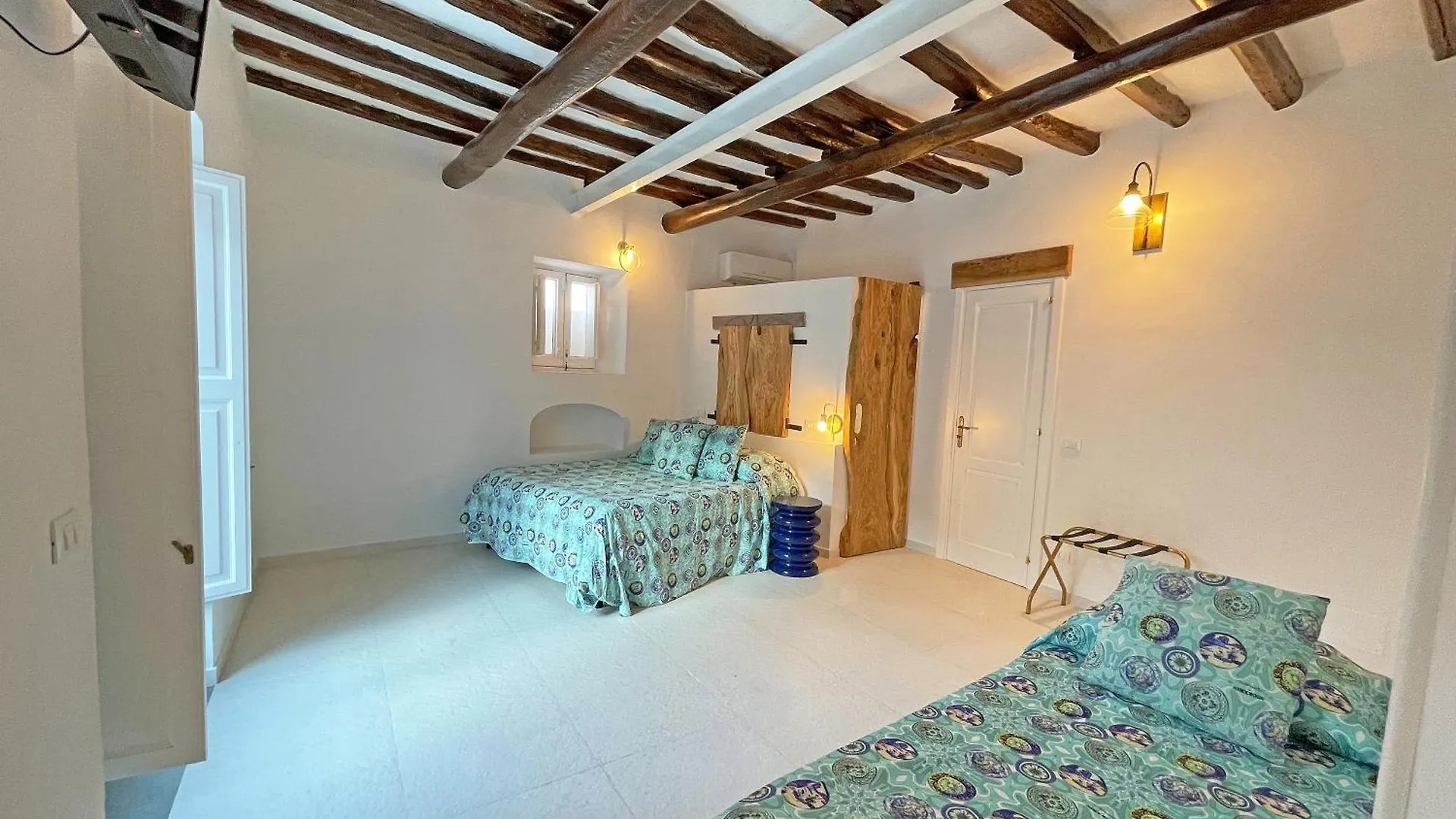 Appartamento Giada Panarea 0*,