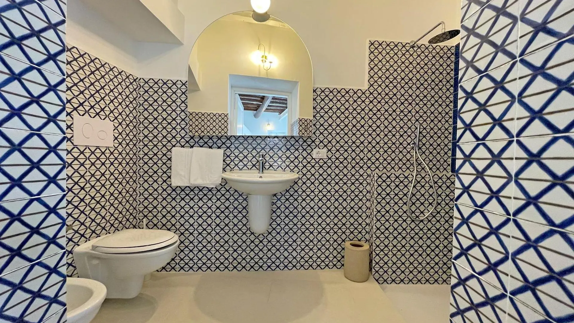 Casa vacanze Appartamento Giada Panarea