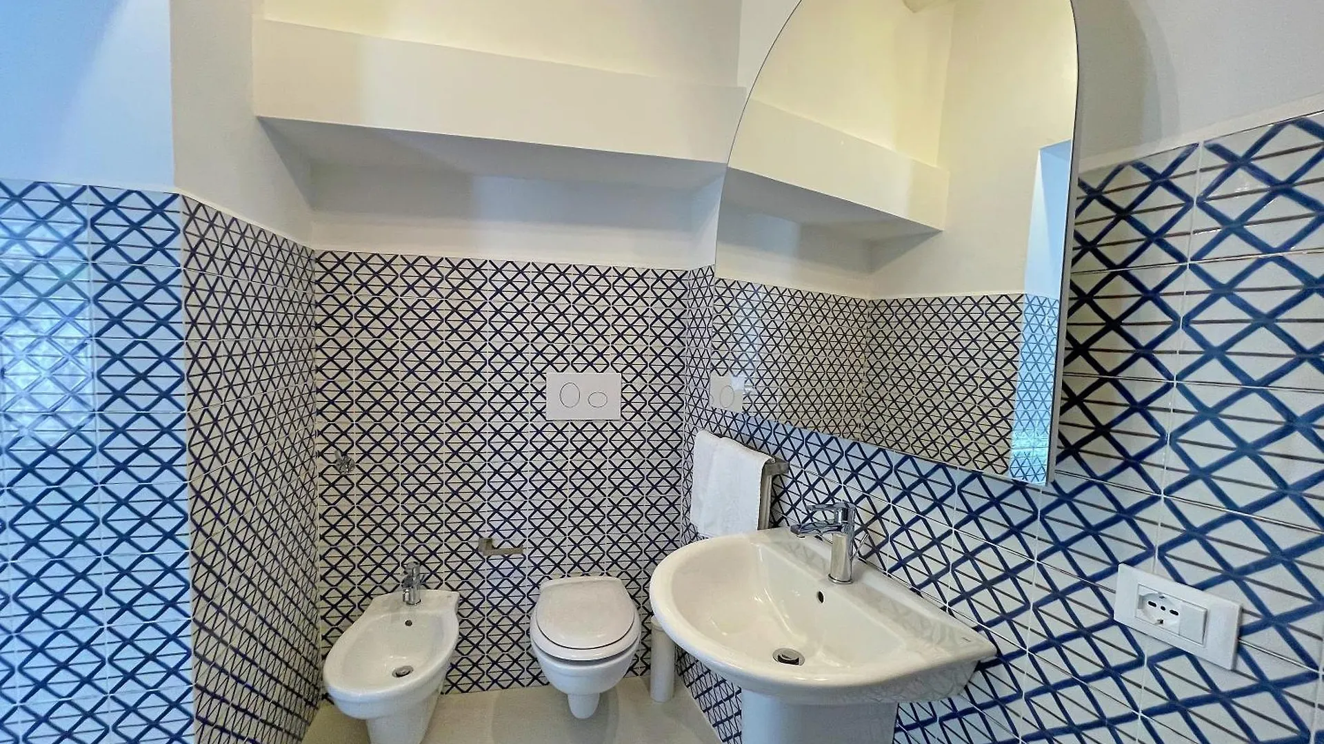 Appartamento Giada Panarea 0*,  Italia